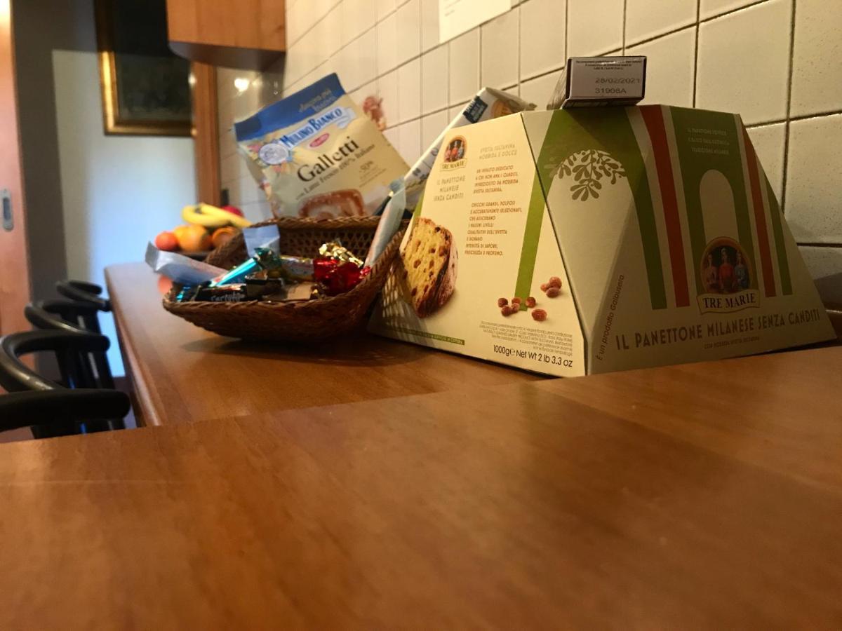 阿瑞努拉公寓 罗马 外观 照片